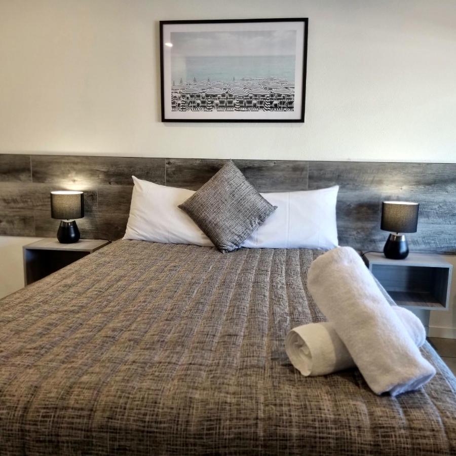 Y Motels Gympie Buitenkant foto