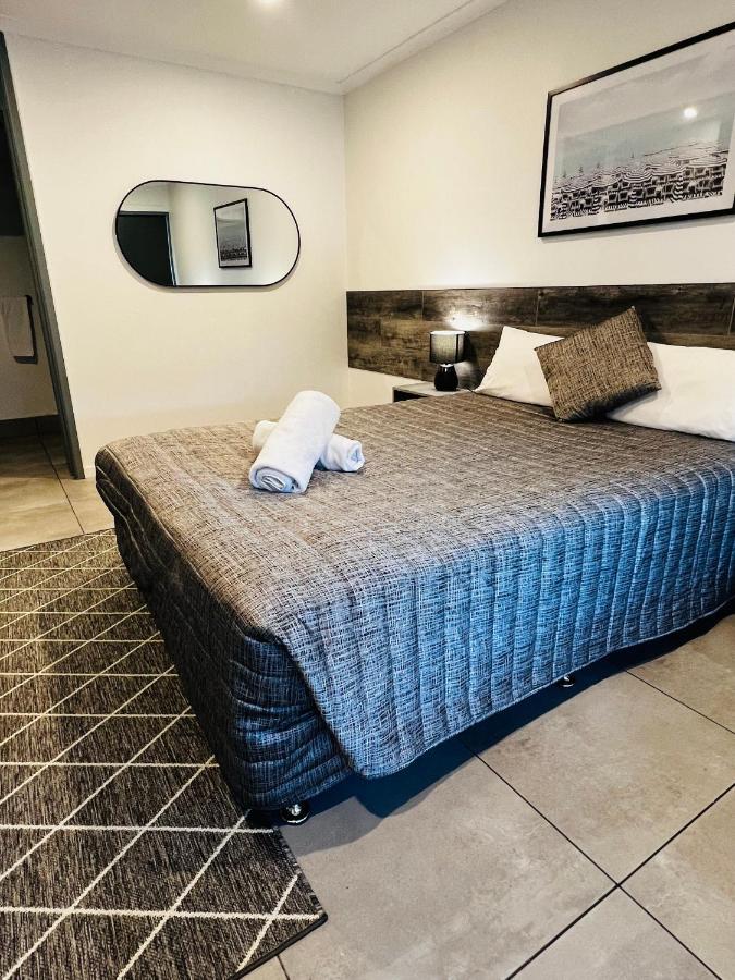 Y Motels Gympie Buitenkant foto