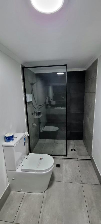 Y Motels Gympie Buitenkant foto