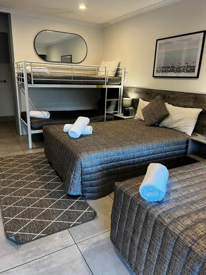 Y Motels Gympie Buitenkant foto