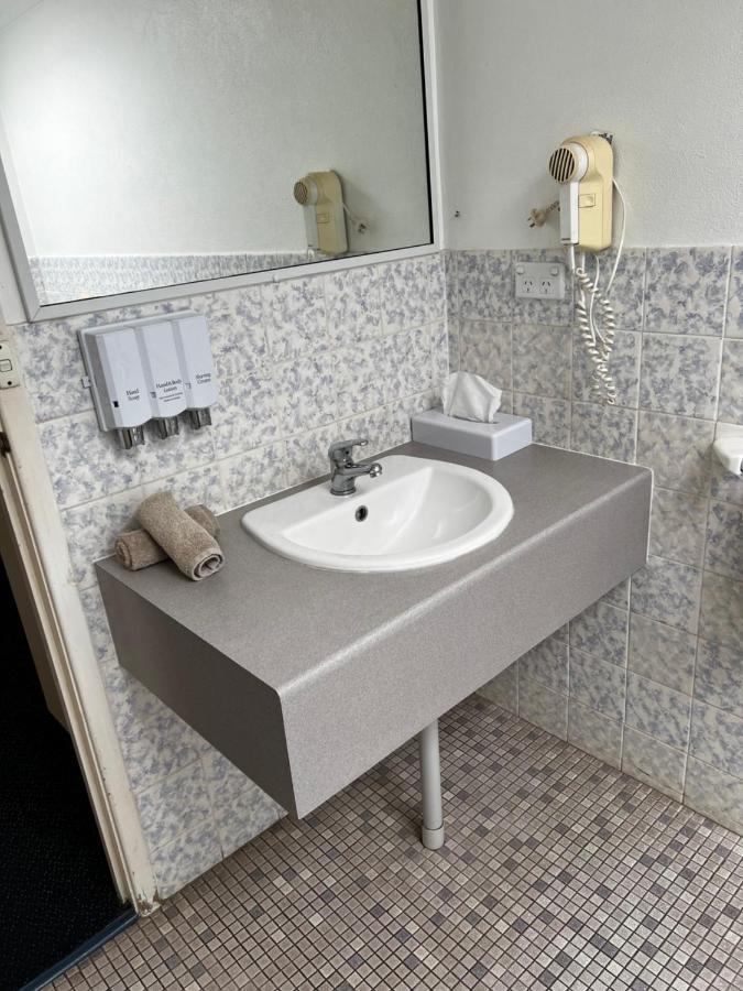 Y Motels Gympie Buitenkant foto