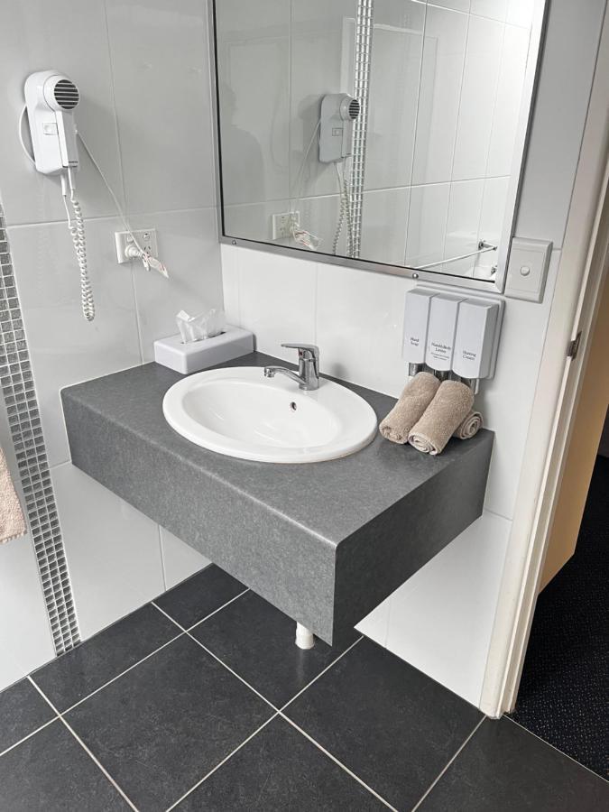 Y Motels Gympie Buitenkant foto